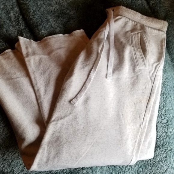 PINK Victoria's Secret Pants - PINK Victoria's Secret Sweatpants